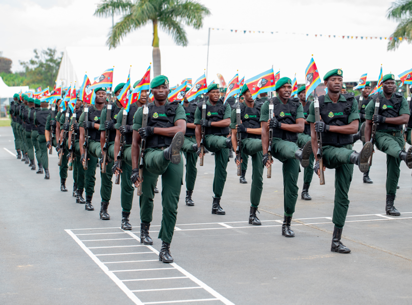2026 Parade